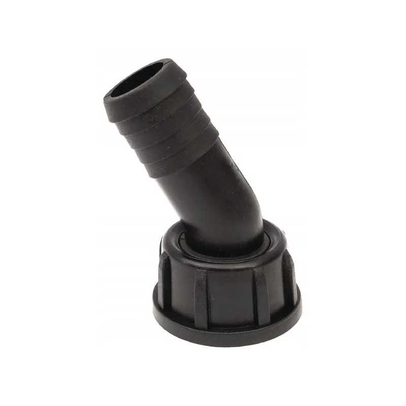 Siurblio jungtis p120 oe 25 mm