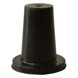 Diafragminis sandariklis slėgio matuokliui 19x30x34 inco