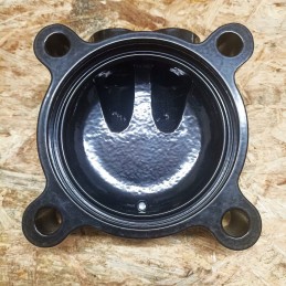 P60 siurblio galvutė, naujo tipo, kairioji, skirta Pilmet purkštuvui