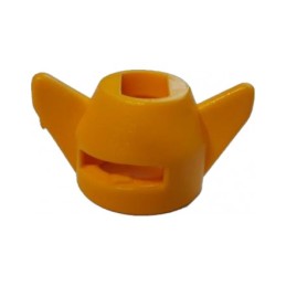 Biard tipo purkštuvo antgalio dangtelis