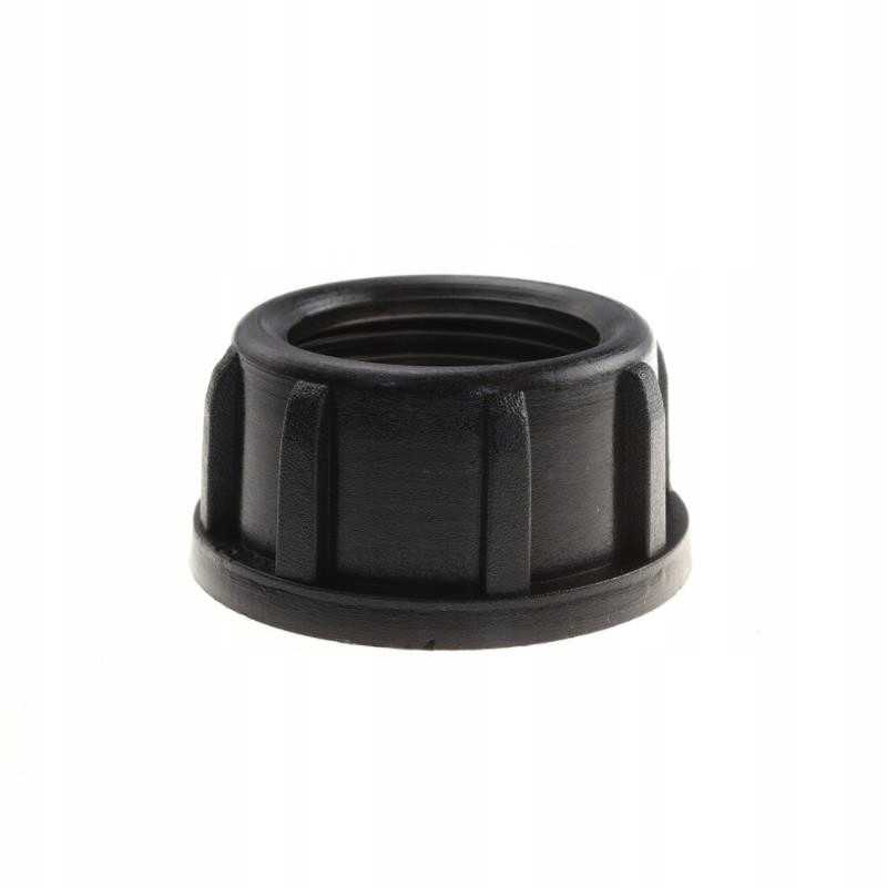 Purškimo vamzdžio tvirtinimo veržlė 1