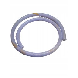 Purkštuvo siurbimo žarna, skersmuo 32 mm, sustiprinta