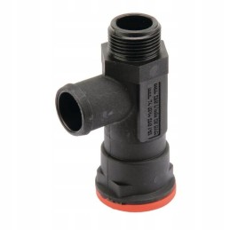 459320 arag slėgio ribotuvas