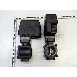 Amazone zf1359 solenoidinis vožtuvas