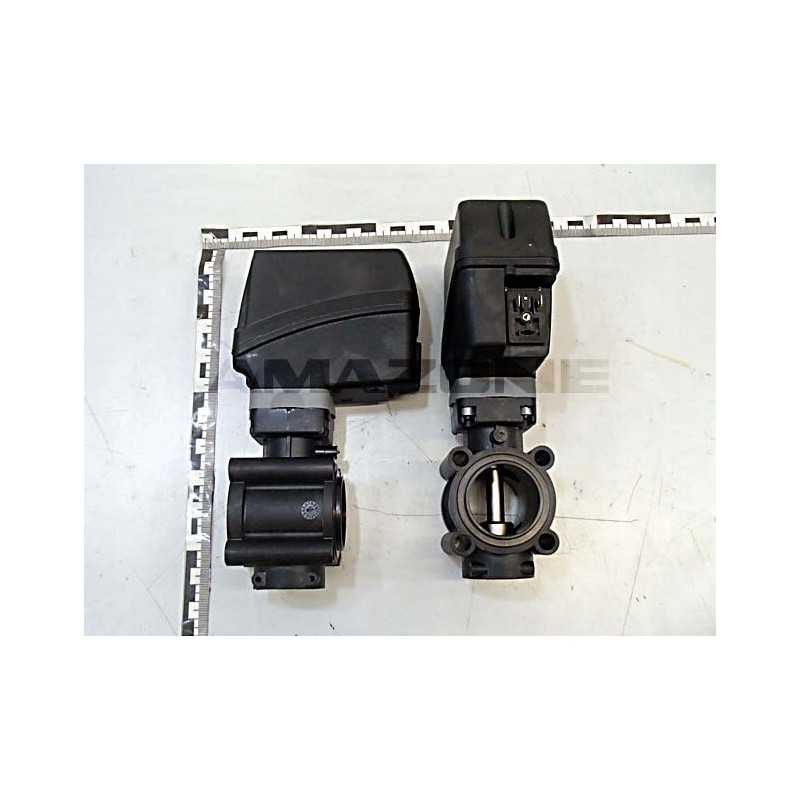 Amazone zf1359 solenoidinis vožtuvas