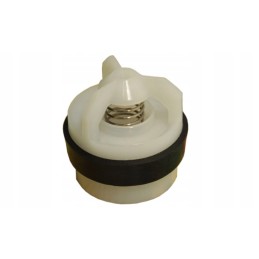 Purkštuvo siurblio vožtuvas p 120 42x48mm