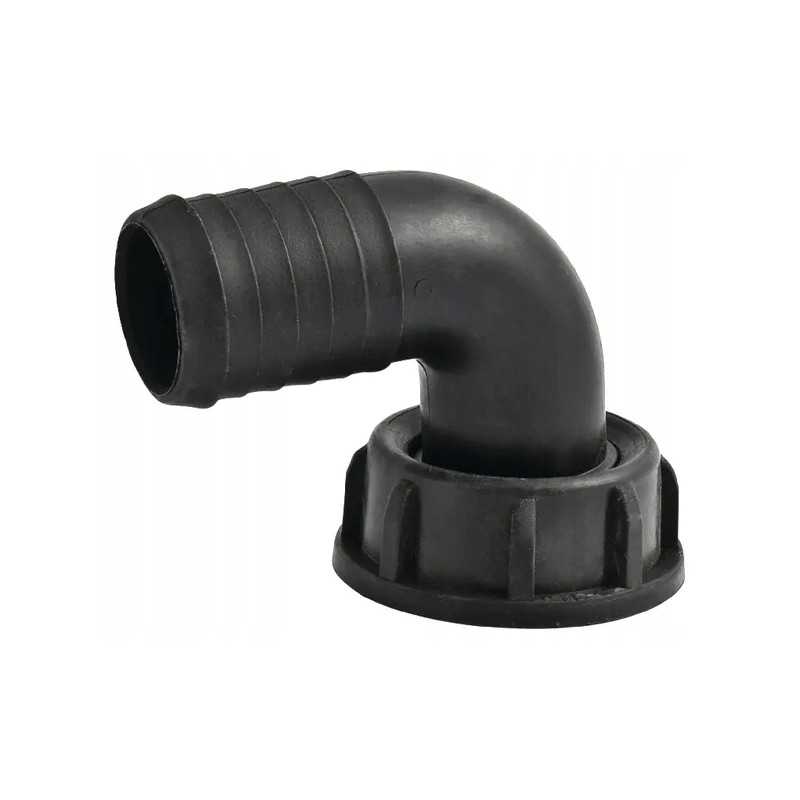 Siurblio alkūnė p120 oe 32 mm