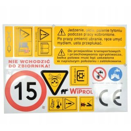 Lipdukų lipdukų etiketės su purkštuvu