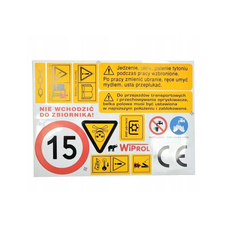 Lipdukų lipdukų etiketės su purkštuvu