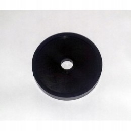 Fermo Duro skirstytuvo vožtuvo reguliatoriaus diafragma