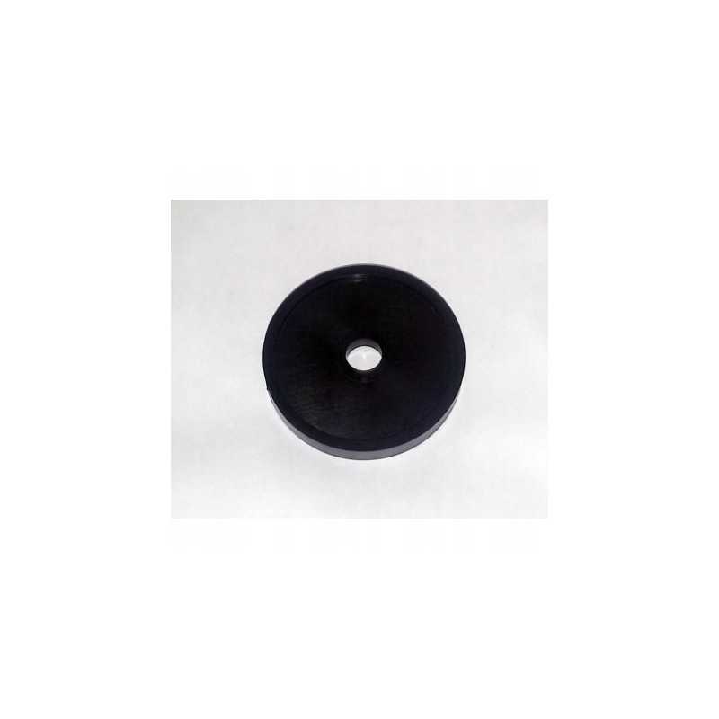 Fermo Duro skirstytuvo vožtuvo reguliatoriaus diafragma