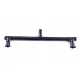 Užpildymo žarnos trišakis