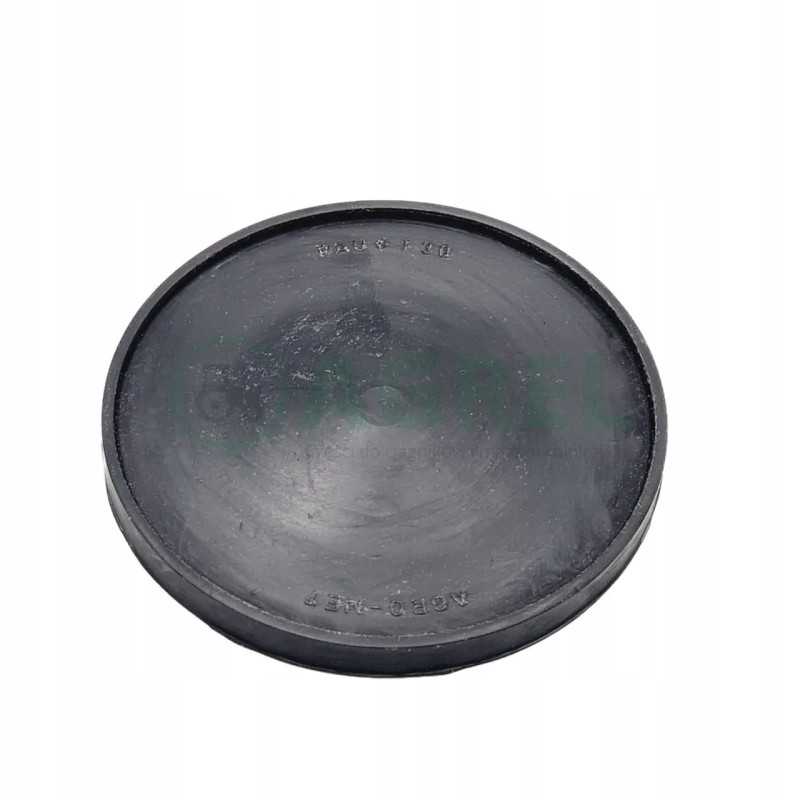 Pagrindinė diafragma rau fi 130 purkštuvas 4031120342