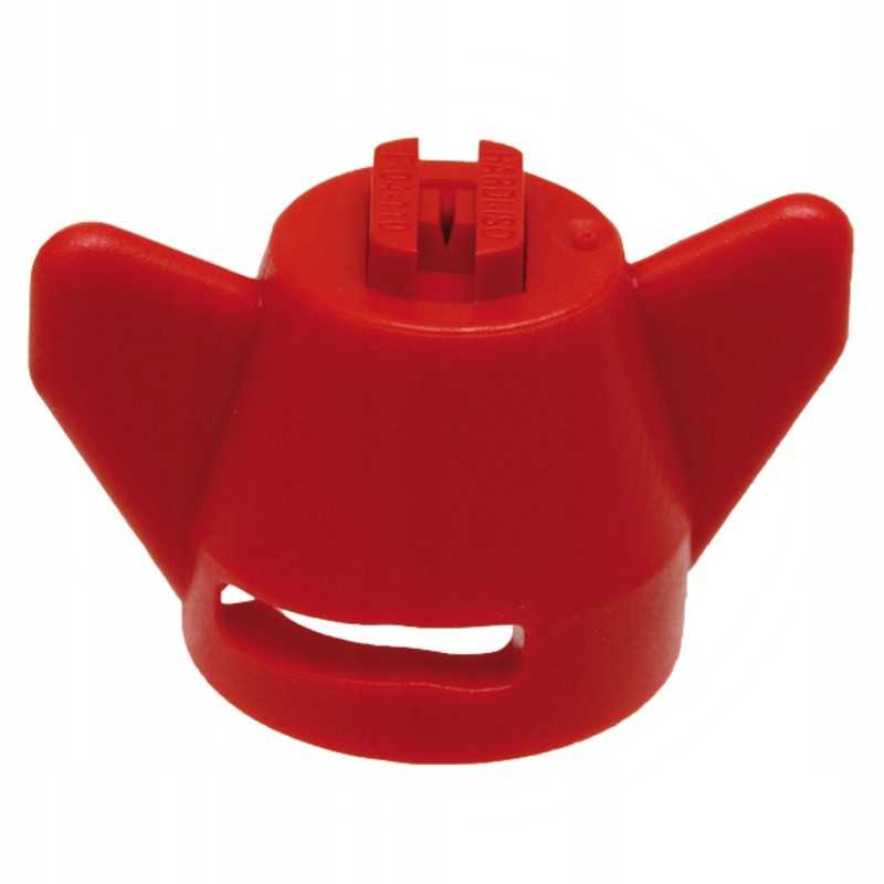 ISO f110 purkštuvas 04 615371768