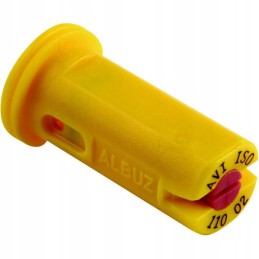 Albuz avi 02c išmetimo purkštuko purkštuvas