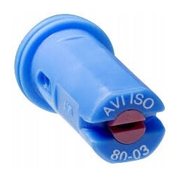 Albuz avi 03c išmetimo purkštuko purkštuvas