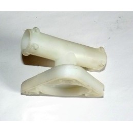 St 403902018 purkštuvo maišytuvo korpusas