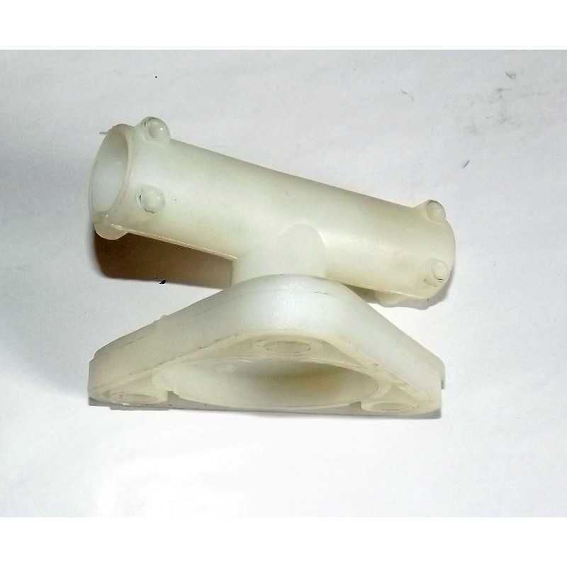 St 403902018 purkštuvo maišytuvo korpusas