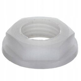 Matavimo alkūninė veržlė m22x2 5