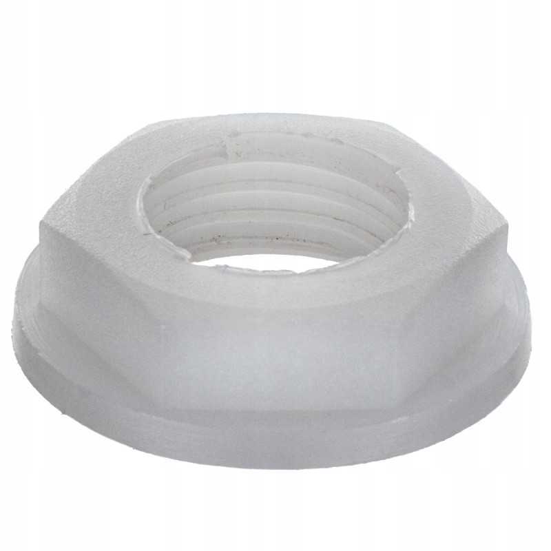 Matavimo alkūninė veržlė m22x2 5