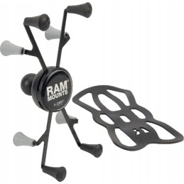 Planšetės laikiklis 7 universalūs rėmeliai