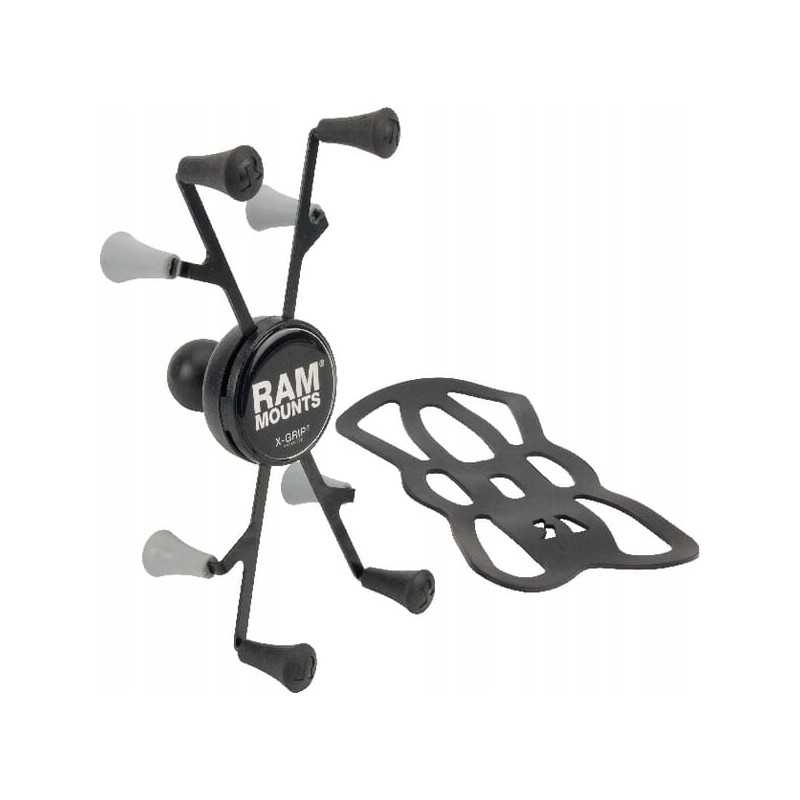 Planšetės laikiklis 7 universalūs rėmeliai