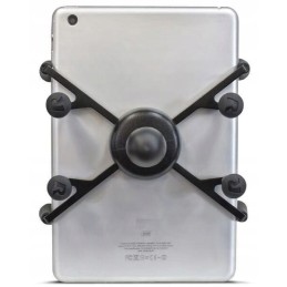 Planšetės laikiklis 7 universalūs rėmeliai