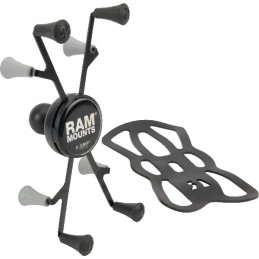 Planšetės laikiklis 7 universalūs rėmeliai