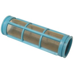 Itališkas vožtuvo filtro įdėklas 38x122 purkštuvas