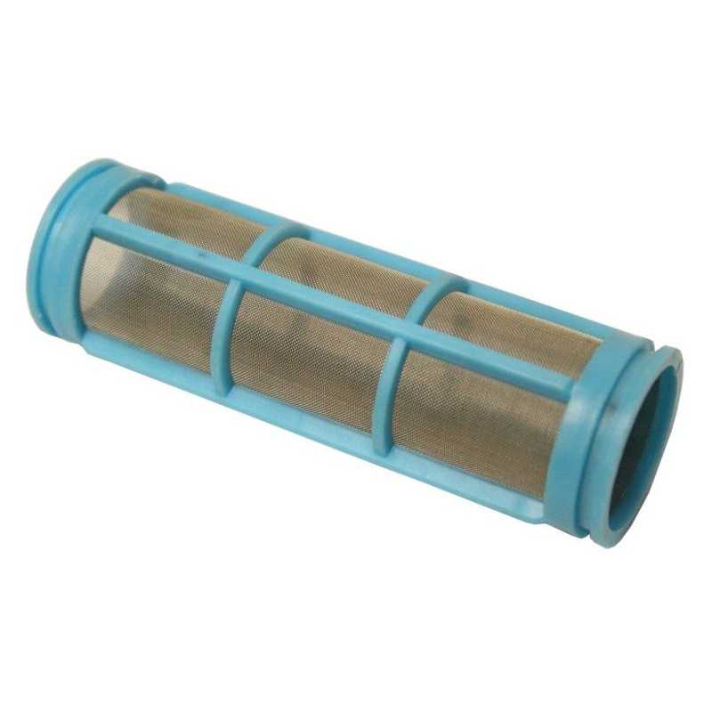 Itališkas vožtuvo filtro įdėklas 38x122 purkštuvas