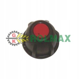 Membranos laikiklis su veržle Lechler A402012100000