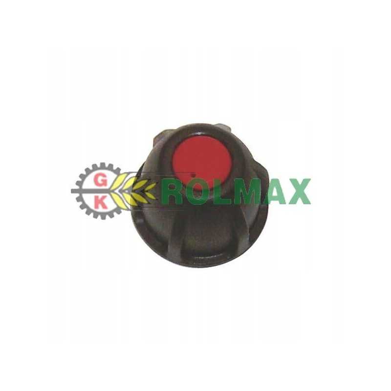 Membranos laikiklis su veržle Lechler A402012100000