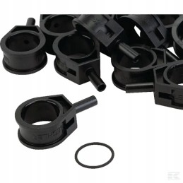 Pneumatinių jungčių remonto komplektas