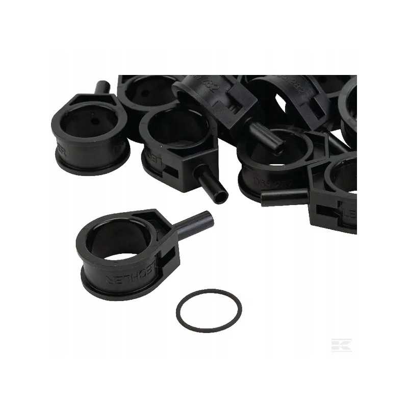 Pneumatinių jungčių remonto komplektas