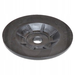 Slėgio diafragmos dangtis AP 20np