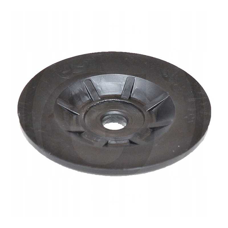 Slėgio diafragmos dangtis AP 20np