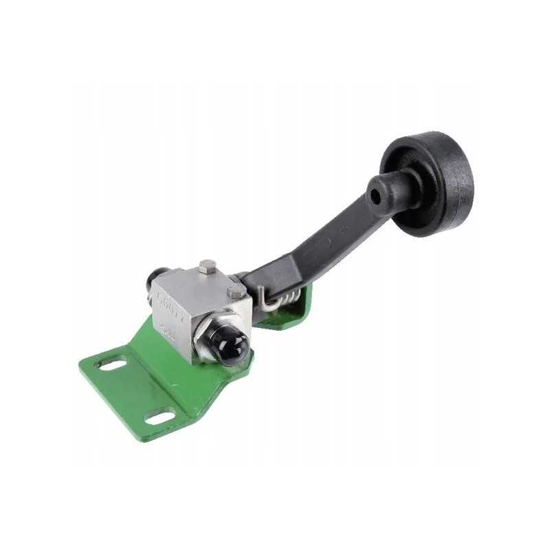 Amazone dešiniojo strypo sulankstomas vožtuvas 911410