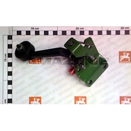 Amazone dešiniojo strypo sulankstomas vožtuvas 911410