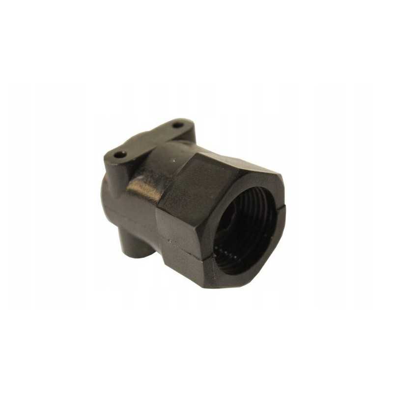 Purkštuvo jungties sriegio kaištis M20x1 5