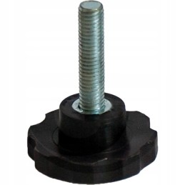 Varžtas su plastikine rankenėle 40 mm m 8x35