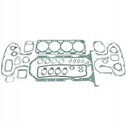 Ursus KPL38542 variklio tarpiklių rinkinys