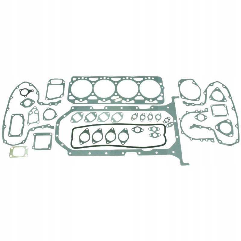 Ursus KPL38542 variklio tarpiklių rinkinys