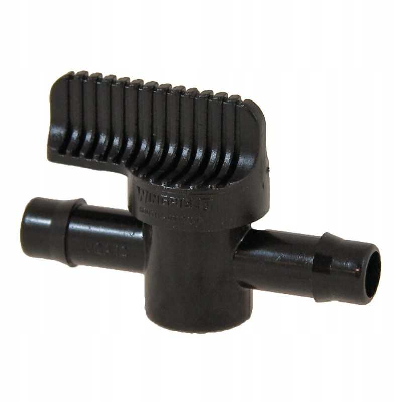 Čiaupas 16 mm skersmens žarnai634zssf13