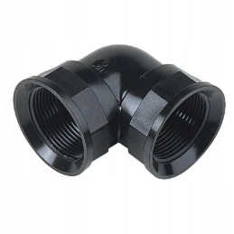 Alkūnės jungtis 90 vidinis sriegis 1 1 4