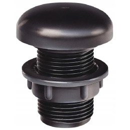 Vėdinimo vožtuvas dangčiui