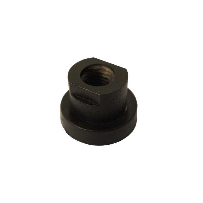 Purkštuvo manometro montavimas, sriegis M12x1 5