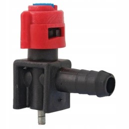 Galinis purškimo korpusas