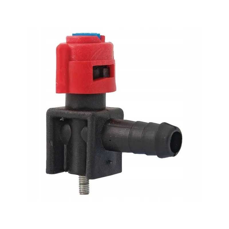 Galinis purškimo korpusas