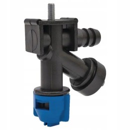 Galinis purškimo korpusas