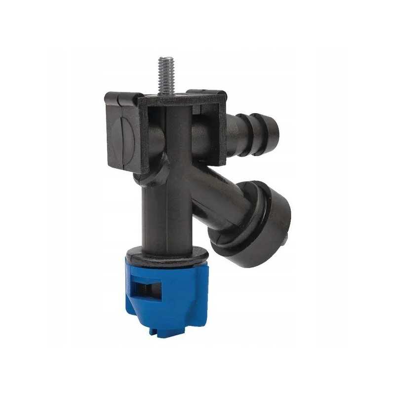 Galinis purškimo korpusas